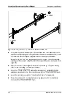 Предварительный просмотр 40 страницы Fujitsu Siemens Computers PRIMERGY TX150 Operating Manual