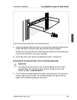 Предварительный просмотр 45 страницы Fujitsu Siemens Computers PRIMERGY TX150 Operating Manual