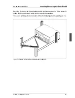 Предварительный просмотр 47 страницы Fujitsu Siemens Computers PRIMERGY TX150 Operating Manual