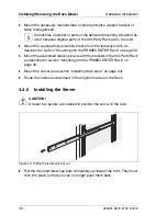 Предварительный просмотр 50 страницы Fujitsu Siemens Computers PRIMERGY TX150 Operating Manual