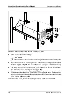 Предварительный просмотр 52 страницы Fujitsu Siemens Computers PRIMERGY TX150 Operating Manual