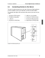 Предварительный просмотр 53 страницы Fujitsu Siemens Computers PRIMERGY TX150 Operating Manual