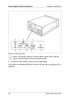 Предварительный просмотр 54 страницы Fujitsu Siemens Computers PRIMERGY TX150 Operating Manual