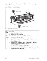 Предварительный просмотр 64 страницы Fujitsu Siemens Computers PRIMERGY TX150 Operating Manual