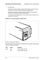 Предварительный просмотр 66 страницы Fujitsu Siemens Computers PRIMERGY TX150 Operating Manual