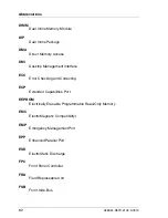 Предварительный просмотр 88 страницы Fujitsu Siemens Computers PRIMERGY TX150 Operating Manual