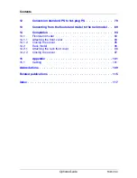 Preview for 4 page of Fujitsu Siemens Computers Primergy TX200 S3 Options Manual