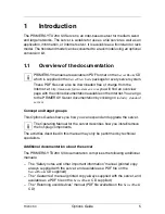 Preview for 5 page of Fujitsu Siemens Computers Primergy TX200 S3 Options Manual