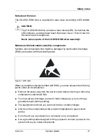 Preview for 17 page of Fujitsu Siemens Computers Primergy TX200 S3 Options Manual