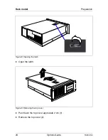 Preview for 24 page of Fujitsu Siemens Computers Primergy TX200 S3 Options Manual