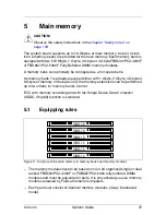 Preview for 27 page of Fujitsu Siemens Computers Primergy TX200 S3 Options Manual