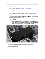 Preview for 32 page of Fujitsu Siemens Computers Primergy TX200 S3 Options Manual