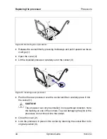 Preview for 44 page of Fujitsu Siemens Computers Primergy TX200 S3 Options Manual