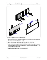 Preview for 64 page of Fujitsu Siemens Computers Primergy TX200 S3 Options Manual