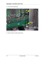 Preview for 72 page of Fujitsu Siemens Computers Primergy TX200 S3 Options Manual