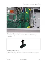 Preview for 73 page of Fujitsu Siemens Computers Primergy TX200 S3 Options Manual