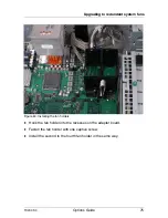 Preview for 75 page of Fujitsu Siemens Computers Primergy TX200 S3 Options Manual