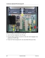 Preview for 82 page of Fujitsu Siemens Computers Primergy TX200 S3 Options Manual