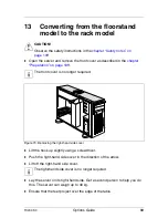 Preview for 89 page of Fujitsu Siemens Computers Primergy TX200 S3 Options Manual