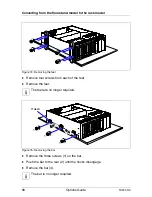 Preview for 90 page of Fujitsu Siemens Computers Primergy TX200 S3 Options Manual