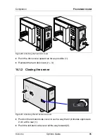 Preview for 95 page of Fujitsu Siemens Computers Primergy TX200 S3 Options Manual