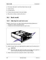 Preview for 96 page of Fujitsu Siemens Computers Primergy TX200 S3 Options Manual