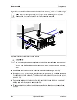 Preview for 98 page of Fujitsu Siemens Computers Primergy TX200 S3 Options Manual