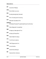 Preview for 110 page of Fujitsu Siemens Computers Primergy TX200 S3 Options Manual