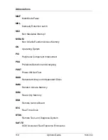 Preview for 112 page of Fujitsu Siemens Computers Primergy TX200 S3 Options Manual