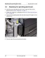 Предварительный просмотр 20 страницы Fujitsu Siemens Computers PRIMERGY TX200 S4 Service Supplement Manual