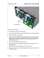 Предварительный просмотр 33 страницы Fujitsu Siemens Computers PRIMERGY TX200 S4 Service Supplement Manual