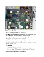 Предварительный просмотр 38 страницы Fujitsu Siemens Computers PRIMERGY TX200 S4 Service Supplement Manual