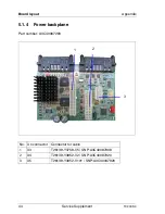 Предварительный просмотр 44 страницы Fujitsu Siemens Computers PRIMERGY TX200 S4 Service Supplement Manual