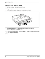 Preview for 52 page of Fujitsu Siemens Computers SCENIC E Operating Manual