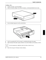 Preview for 53 page of Fujitsu Siemens Computers SCENIC E Operating Manual