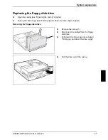 Preview for 55 page of Fujitsu Siemens Computers SCENIC E Operating Manual