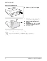 Preview for 56 page of Fujitsu Siemens Computers SCENIC E Operating Manual