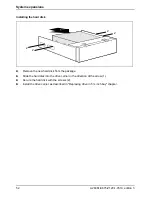 Preview for 60 page of Fujitsu Siemens Computers SCENIC E Operating Manual