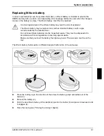 Preview for 69 page of Fujitsu Siemens Computers SCENIC E Operating Manual