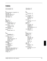 Preview for 73 page of Fujitsu Siemens Computers SCENIC E Operating Manual