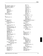 Preview for 75 page of Fujitsu Siemens Computers SCENIC E Operating Manual