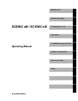 Preview for 5 page of Fujitsu Siemens Computers SCENIC eB Operating Manual