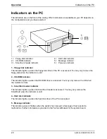 Preview for 28 page of Fujitsu Siemens Computers SCENIC eB Operating Manual