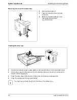 Preview for 56 page of Fujitsu Siemens Computers SCENIC eB Operating Manual