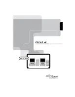 Fujitsu Siemens Computers SCENIC eD Operating Manual preview