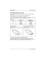 Preview for 14 page of Fujitsu Siemens Computers SCENIC eD Operating Manual