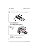 Preview for 46 page of Fujitsu Siemens Computers SCENIC eD Operating Manual