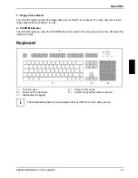 Предварительный просмотр 29 страницы Fujitsu Siemens Computers SCENIC Edition X100 Operating Manual