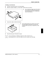 Предварительный просмотр 51 страницы Fujitsu Siemens Computers SCENIC Edition X100 Operating Manual