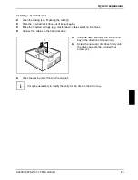 Предварительный просмотр 53 страницы Fujitsu Siemens Computers SCENIC Edition X100 Operating Manual